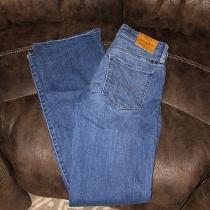 lucky brand jeans